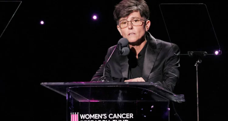 comedian tig notaro