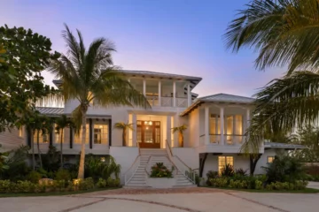barstool founder dave portnoy florida keys home