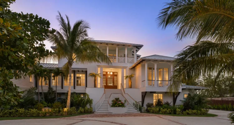 barstool founder dave portnoy florida keys home
