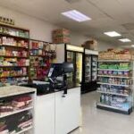 grocery store