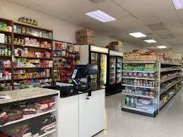 grocery store