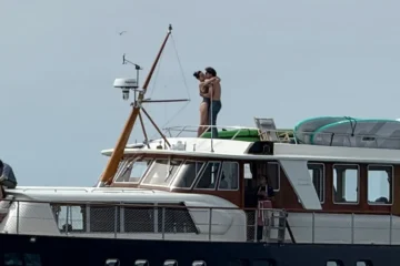 justin trudeau and katy perry