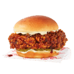 kfc chicken sandwich