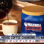 maxwell house