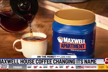 maxwell house