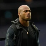 nfl legend adrian peterson