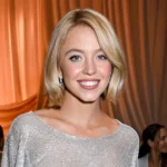 sydney sweeney