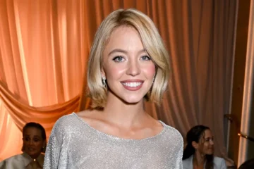 sydney sweeney