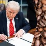 trump coffee tariff