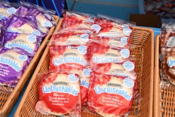 smucker uncrustables