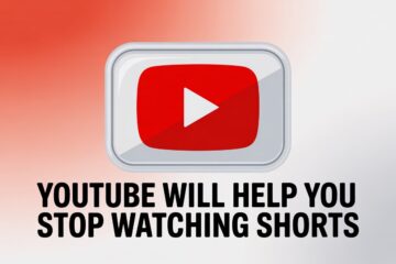 youtube stop watching shorts