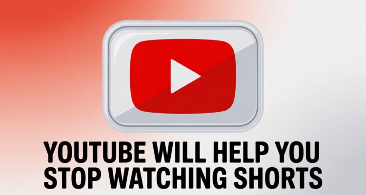 youtube stop watching shorts