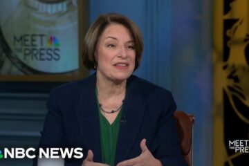 amy klobuchar