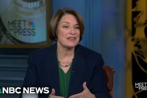 amy klobuchar