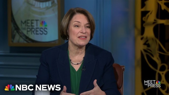 amy klobuchar