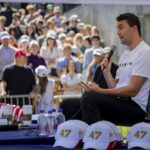 charlie kirk security