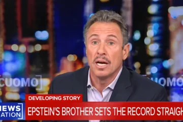 chris cuomo