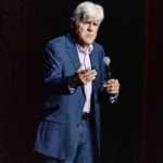 jay leno