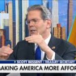 scott bessent fox and friends