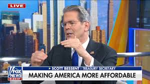 scott bessent fox and friends