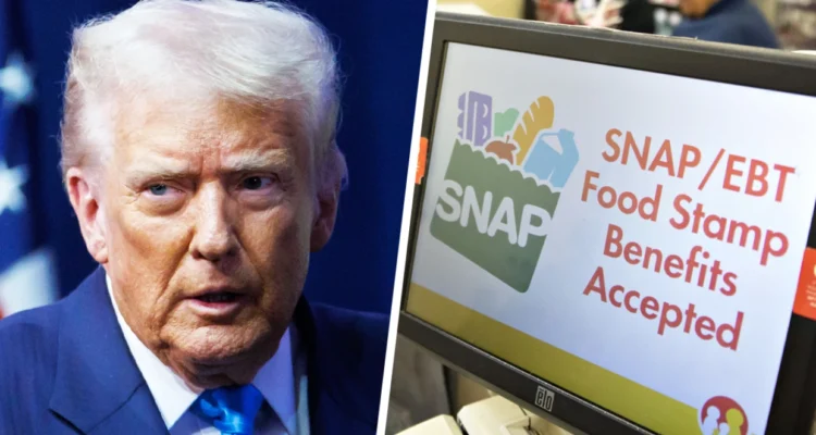 trump snap benefits