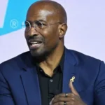 van jones