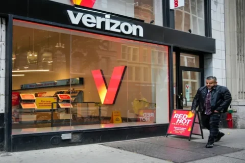 verizon