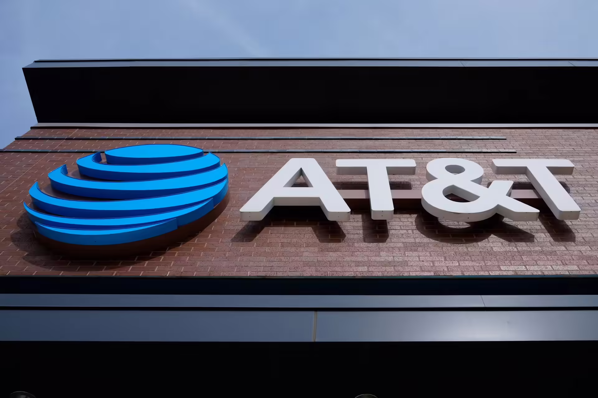 at&t dei
