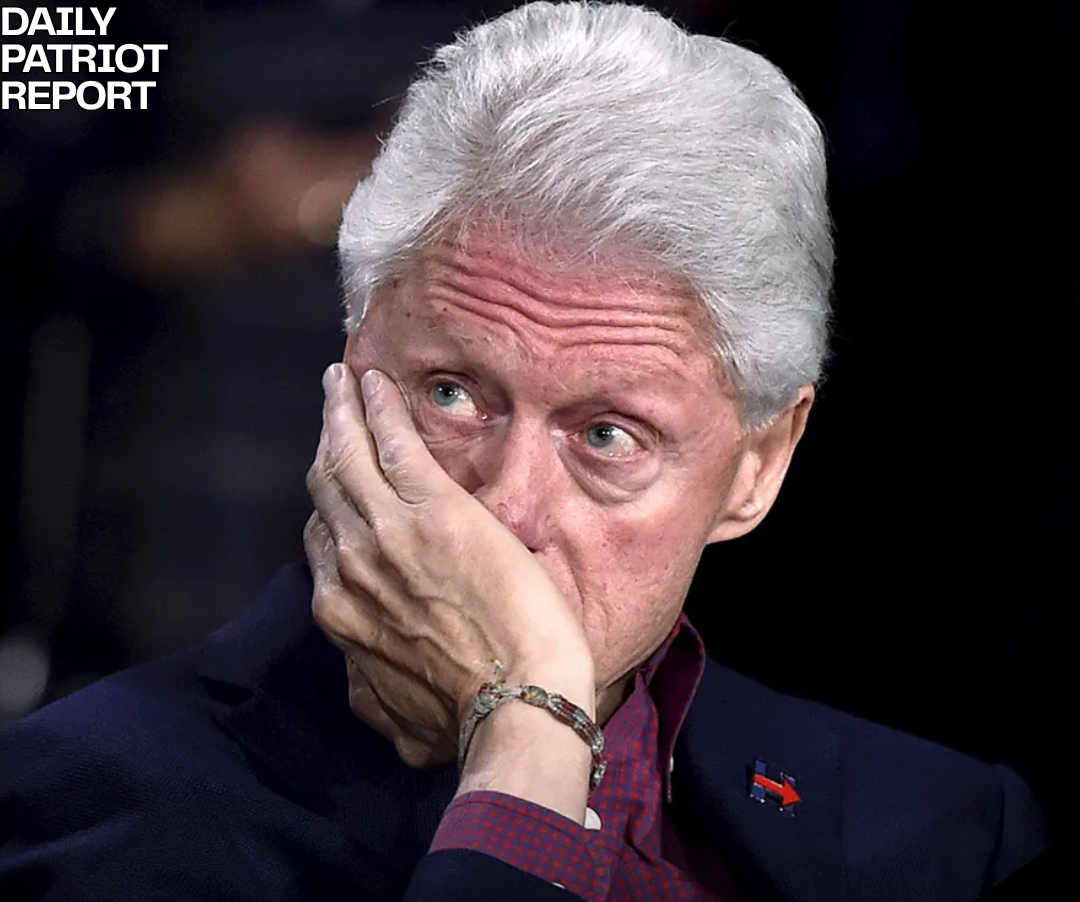 Under Oath: The Fight To Get Bill Clinton To Testify On Epstein