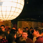 dating across the aisle