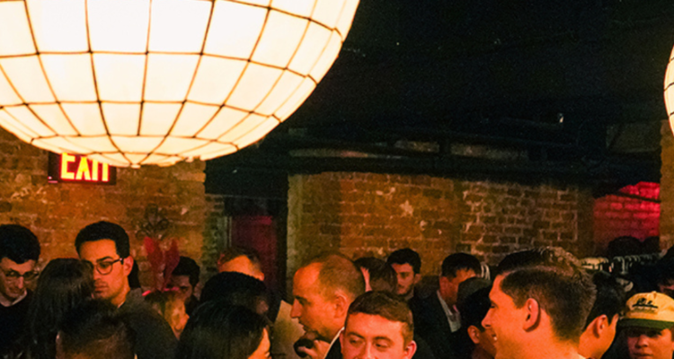 dating across the aisle