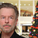 david spade christmas