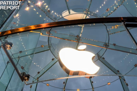 good apple ice tracking apps