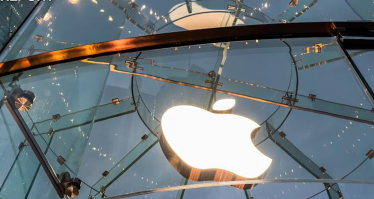 good apple ice tracking apps