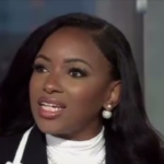 jasmine crockett slave mentality