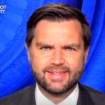 jd vance disrespectful