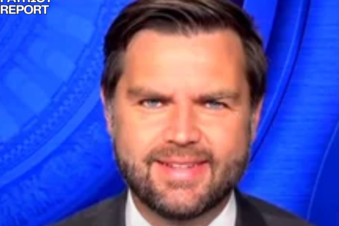 jd vance disrespectful