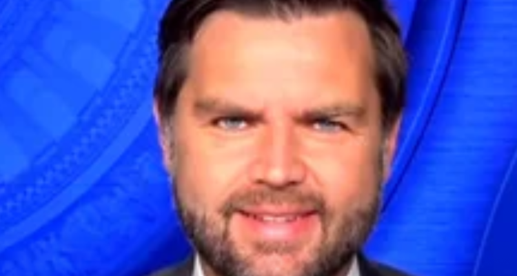 jd vance disrespectful