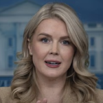 karoline leavitt trump somali fraud