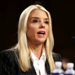 pam bondi