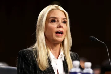 pam bondi
