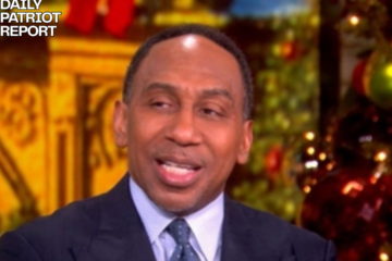 stephen a smith