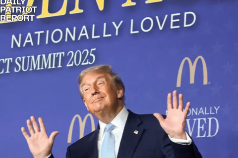 trump approval rating