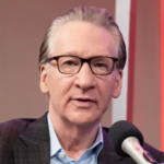 bill maher hollywood woke left