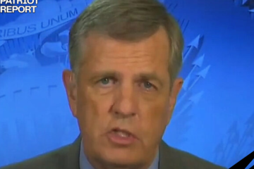 brit hume trump greenland strategy