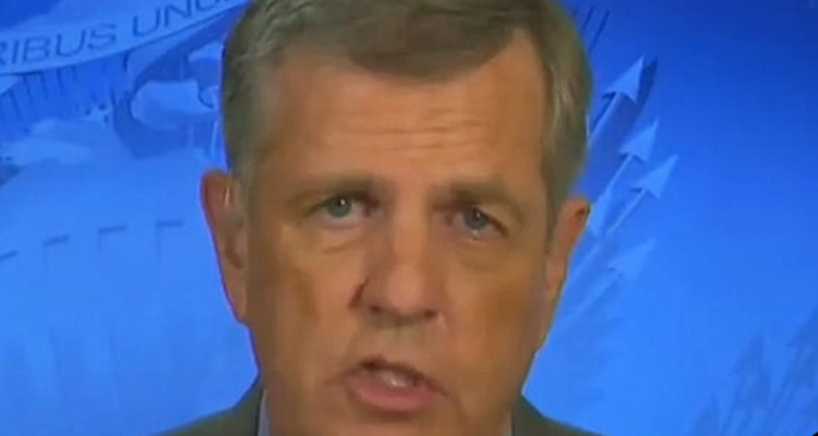 brit hume trump greenland strategy
