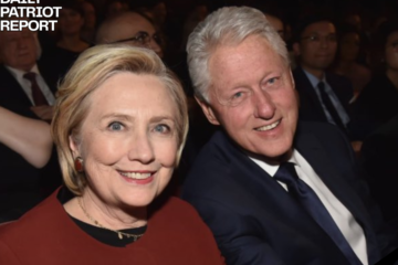 clintons accountable to congress