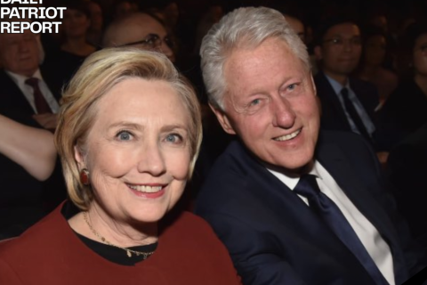 clintons accountable to congress