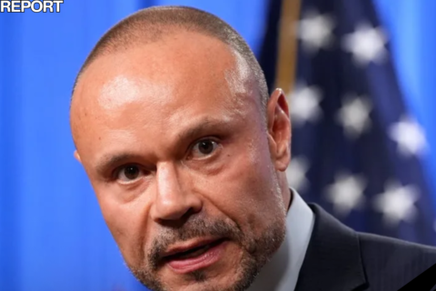 dan bongino former fbi deputy