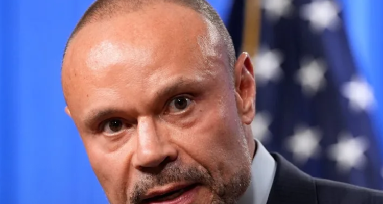 dan bongino former fbi deputy